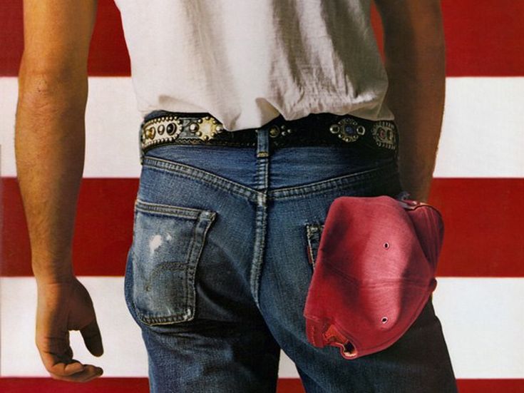 Bruce Springsteen