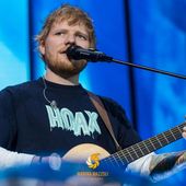 19 giugno 2019 - Stadio Meazza - Milano - Ed Sheeran in concerto 19 giugno 2019 - Stadio Meazza - Milano - Ed Sheeran in concerto