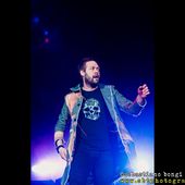 23 luglio 2017 - Lucca Summer Festival - Piazza Napoleone - Lucca - Kasabian in concerto