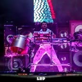 19 luglio 2019 - Bologna Sonic Park - Bring Me The Horizon in concerto