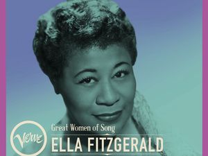 Ella Fitzgerald