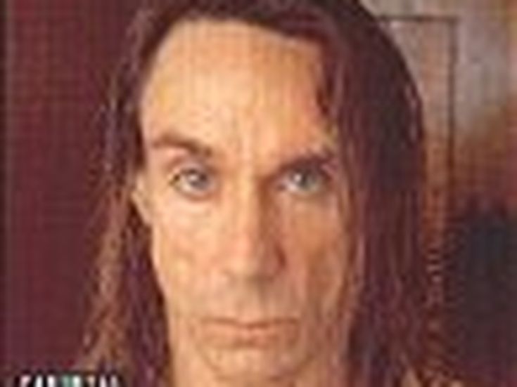 Iggy Pop
