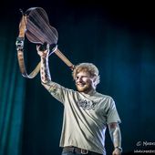 16 giugno 2019 - Stadio Olimpico - Roma - Ed Sheeran in concerto 16 giugno 2019 - Stadio Olimpico - Roma - Ed Sheeran in concerto
