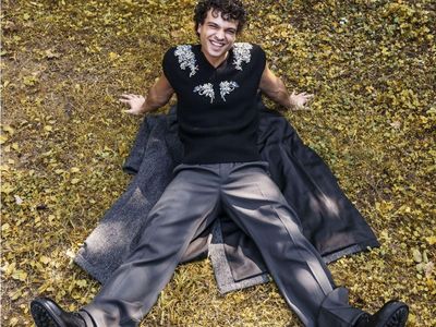 Leo Gassmann