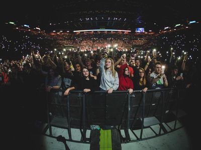 Concerti, Loveparade: dal vivo in Germania Tiesto e David Guetta