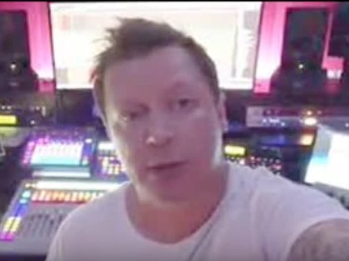 DJ Adam Sky morto dissanguato per aiutare un&#039;amica