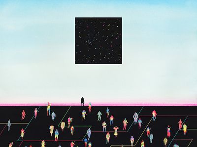 Young The Giant, dopo &apos;Cough syrup&apos; c&apos;è il nuovo album. Guarda il primo video