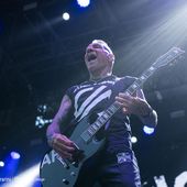 2 luglio 2024 - Rugby Sound Festival - Legnano (Mi) - Agnostic Front in concerto