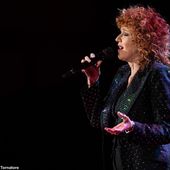 21 marzo 2022 – Auditorium Parco della Musica - Roma – Fiorella Mannoia in concerto 21 marzo 2022 – Auditorium Parco della Musica - Roma – Fiorella Mannoia in concerto