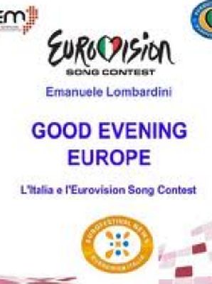 GOOD EVENING EUROPE Emanuele Lombardini