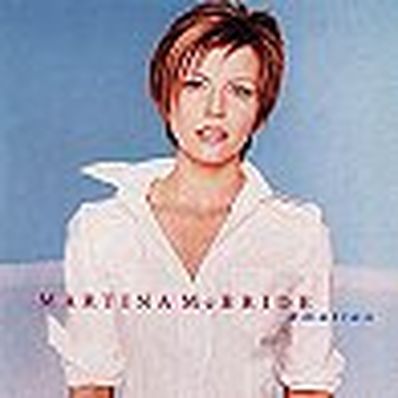 EMOTION Martina McBride