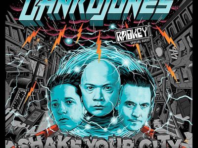 Danko Jones