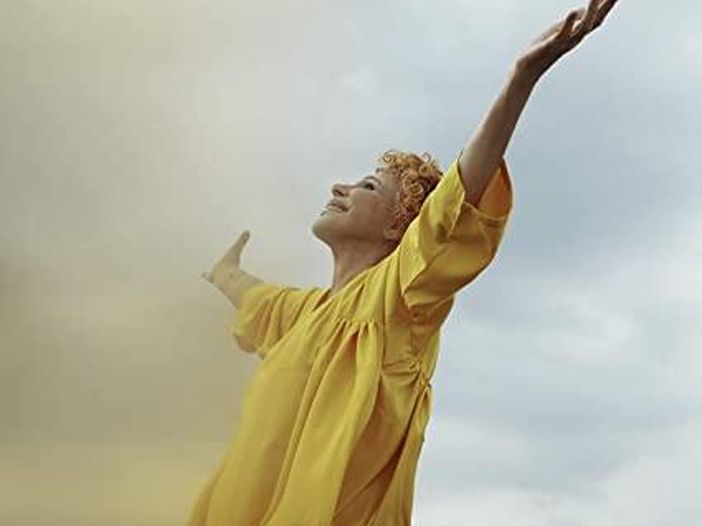 Ornella Vanoni, un album di inediti a 86 anni: "Perché fermarsi? Bisogna vivere!" Ornella Vanoni, un album di inediti a 86 anni: "Perché fermarsi? Bisogna vivere!"