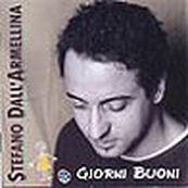 Stefano Dall'Armellina - GIORNI BUONI