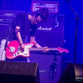 13 novembre 2022 - Gran Teatro Geox - Padova - Little Pieces of Marmelade in concerto