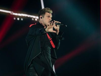 Delirio a Rio de Janeiro per i Backstreet Boys