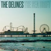 Delines - THE SEA DRIFT