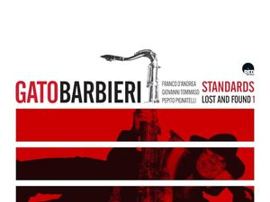 Gato Barbieri