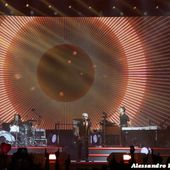 30 settembre 2017 - Fiera - Brescia - Ligabue in concerto 30 settembre 2017 - Fiera - Brescia - Ligabue in concerto