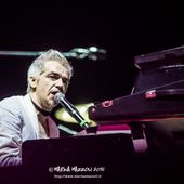 11 luglio 2015 - Goa Boa Festival - Porto Antico - Genova - Bluvertigo in concerto