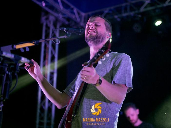 White Lies: &egrave; online il video di &quot;Take It Out On Me&quot; - GUARDA