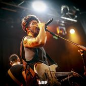 7 marzo 2018 - Locomotiv Club - Bologna - The Kolors in concerto