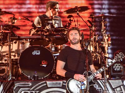 Nickelback