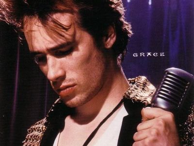 Jeff Buckley