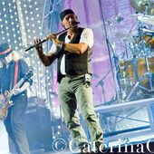 17 giugno 2012 - Musicultura - Arena Sferisterio - Macerata - Ian Anderson in concerto 17 giugno 2012 - Musicultura - Arena Sferisterio - Macerata - Ian Anderson in concerto