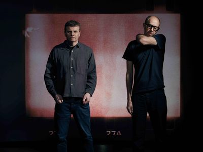 The Chemical Brothers