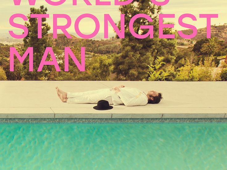 Gaz Coombes, arriva a maggio l’album solista dell’ex Supergrass