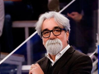 Beppe Vessicchio