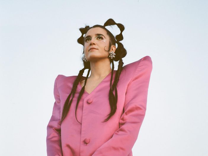 Elasi: la magia di ogni canzone come fosse l&rsquo;ultima