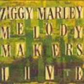 Ziggy Marley - LIVE VOL.1