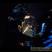 25 febbraio 2017 - La Citt&agrave; del Teatro - Cascina (Pi) - Vinicio Capossela in concerto