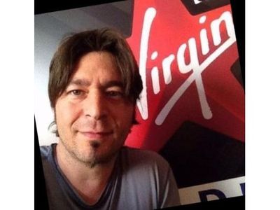 Alex Benedetti