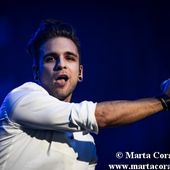 11 ottobre 2014 - PalaLottomatica - Roma - Dear Jack in concerto