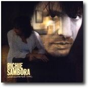 Richie Sambora - UNDISCOVERED SOUL Richie Sambora - UNDISCOVERED SOUL