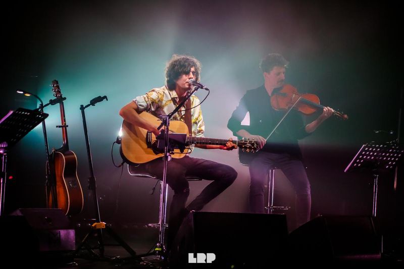 28 febbraio 2019 - Teatro Duse - Bologna - Ermal Meta in concerto 28 febbraio 2019 - Teatro Duse - Bologna - Ermal Meta in concerto