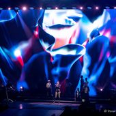 21 aprile 2024 - Palazzo dello Sport - Roma - Annalisa in concerto