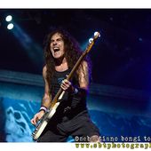Iron Maiden a Firenze Rocks - 16 Giugno