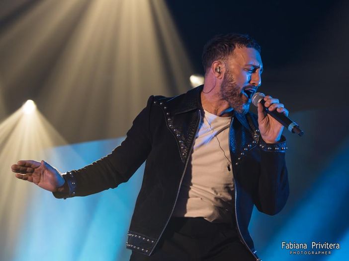 I Blue tornano in Italia I Blue tornano in Italia