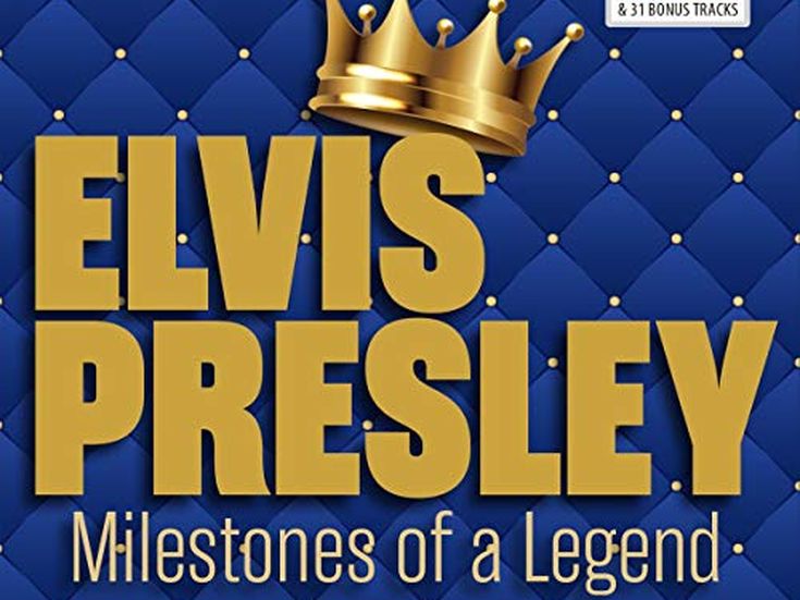 Diritti scaduti su Elvis Presley, Sony BMG blocca un disco in Inghilterra