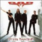 Dad - SCARE YOURSELF