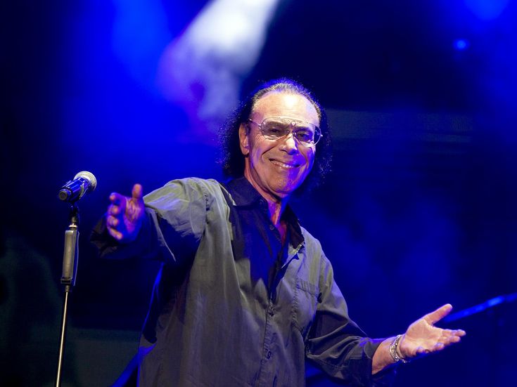Antonello Venditti
