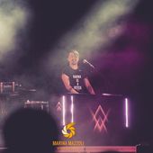 Dardust - Arena del Mare, Genova - 22 luglio 2017