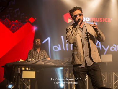 Stylophonic: esce il 12 settembre il singolo &apos;Costa poco&apos; con Samuel (Subsonica)