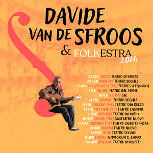 Davide Van De Sfroos Davide Van De Sfroos