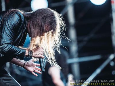 Queensryche: il nome rimane al gruppo, sconfitto Geoff Tate
