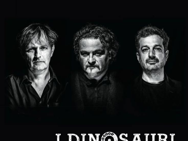 I DINOSAURI Cisco